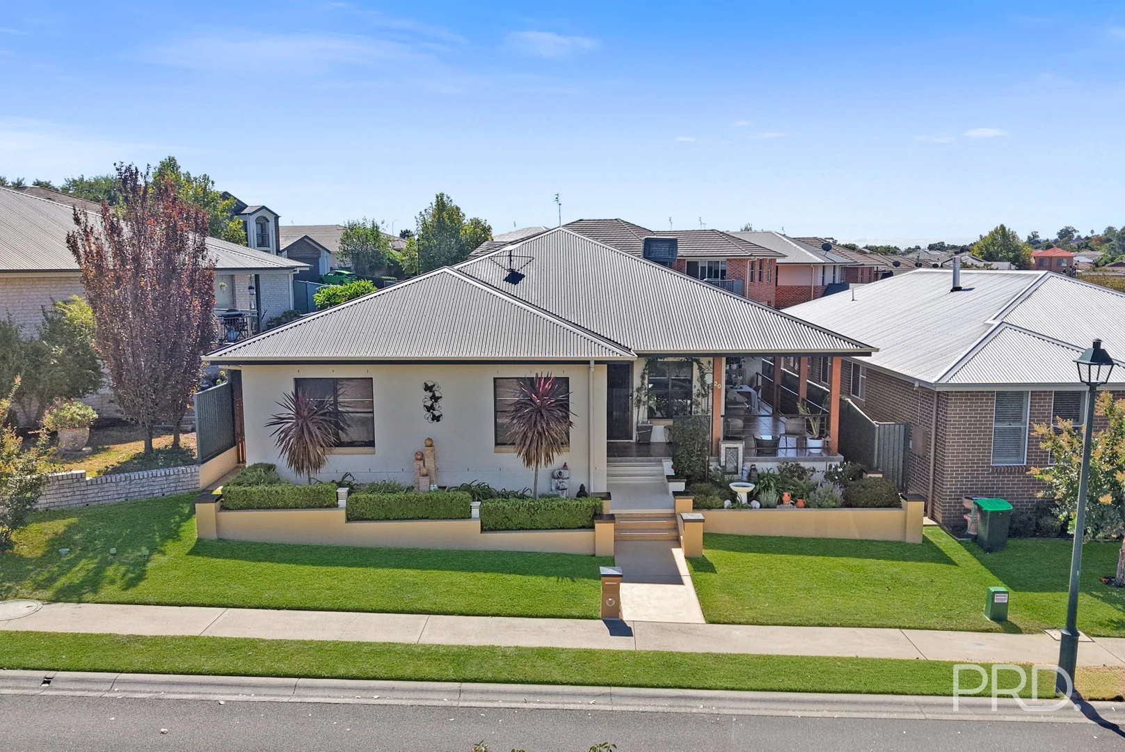 20 Boulevard Place, Tamworth NSW 2340