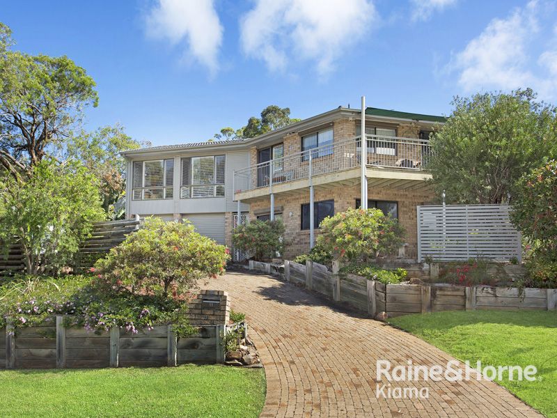 11 Ironbark Crescent, Kiama Downs NSW 2533, Image 2