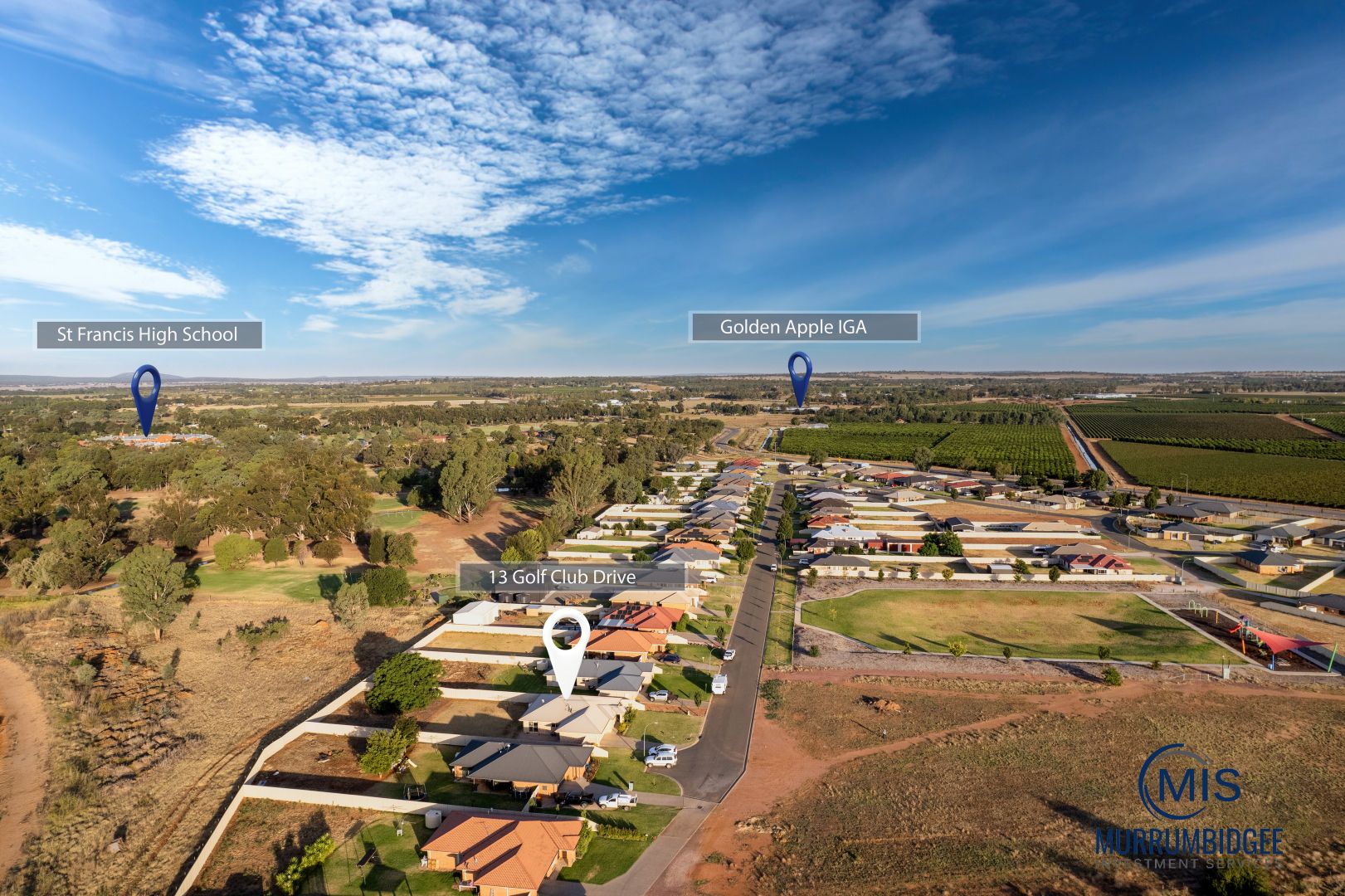 13 Golf Club Drive, Leeton NSW 2705, Image 1