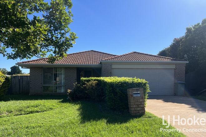 Picture of 7 Prussian Street, GRIFFIN QLD 4503