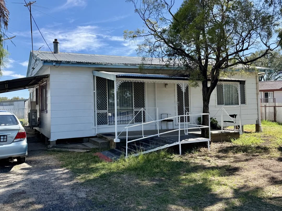 97 Anne Street, Moree NSW 2400