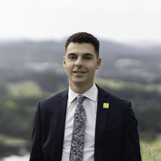 Ray White Canberra - Kaine Walters