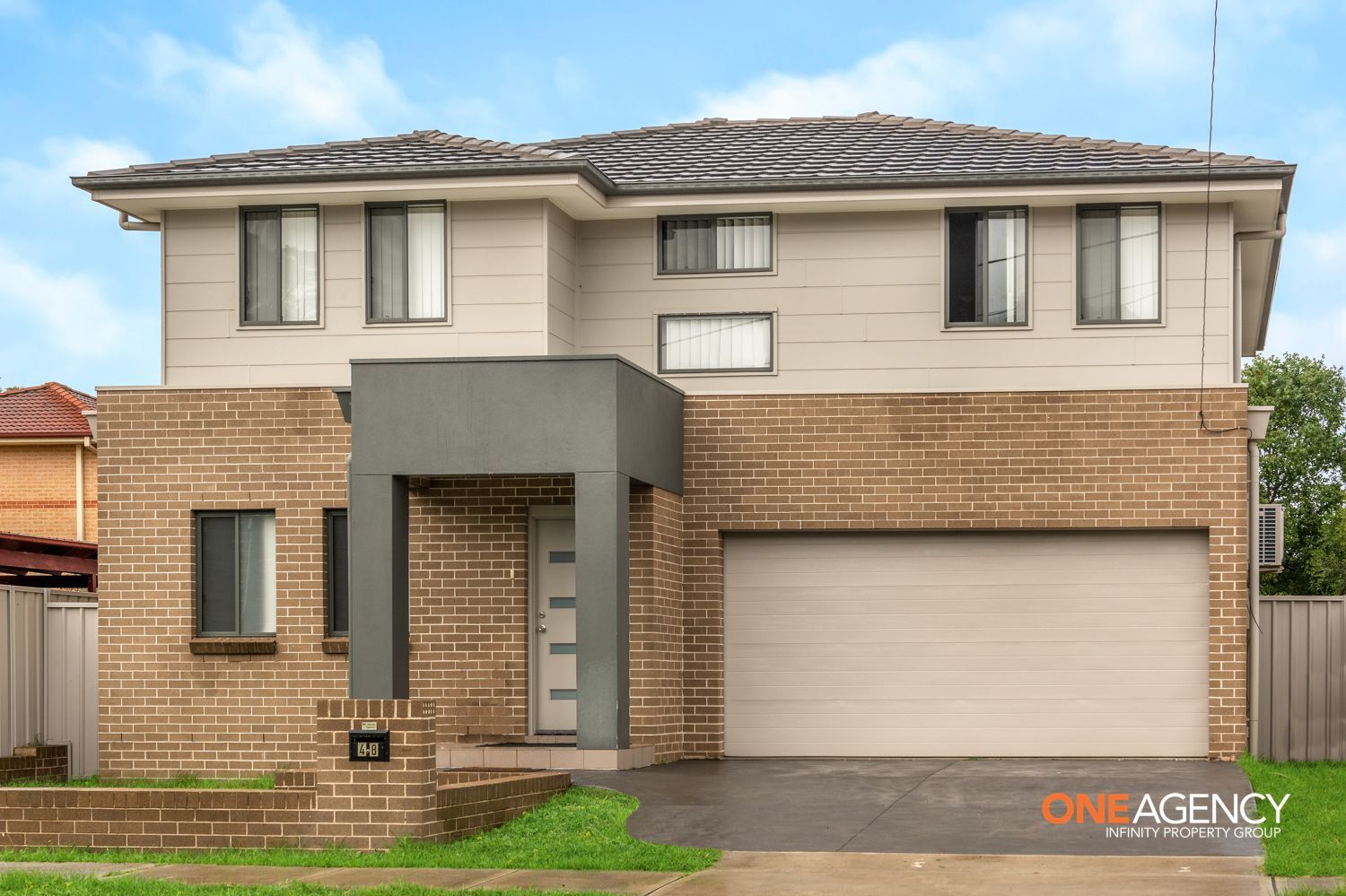 48 Verbena Avenue, Casula NSW 2170, Image 0