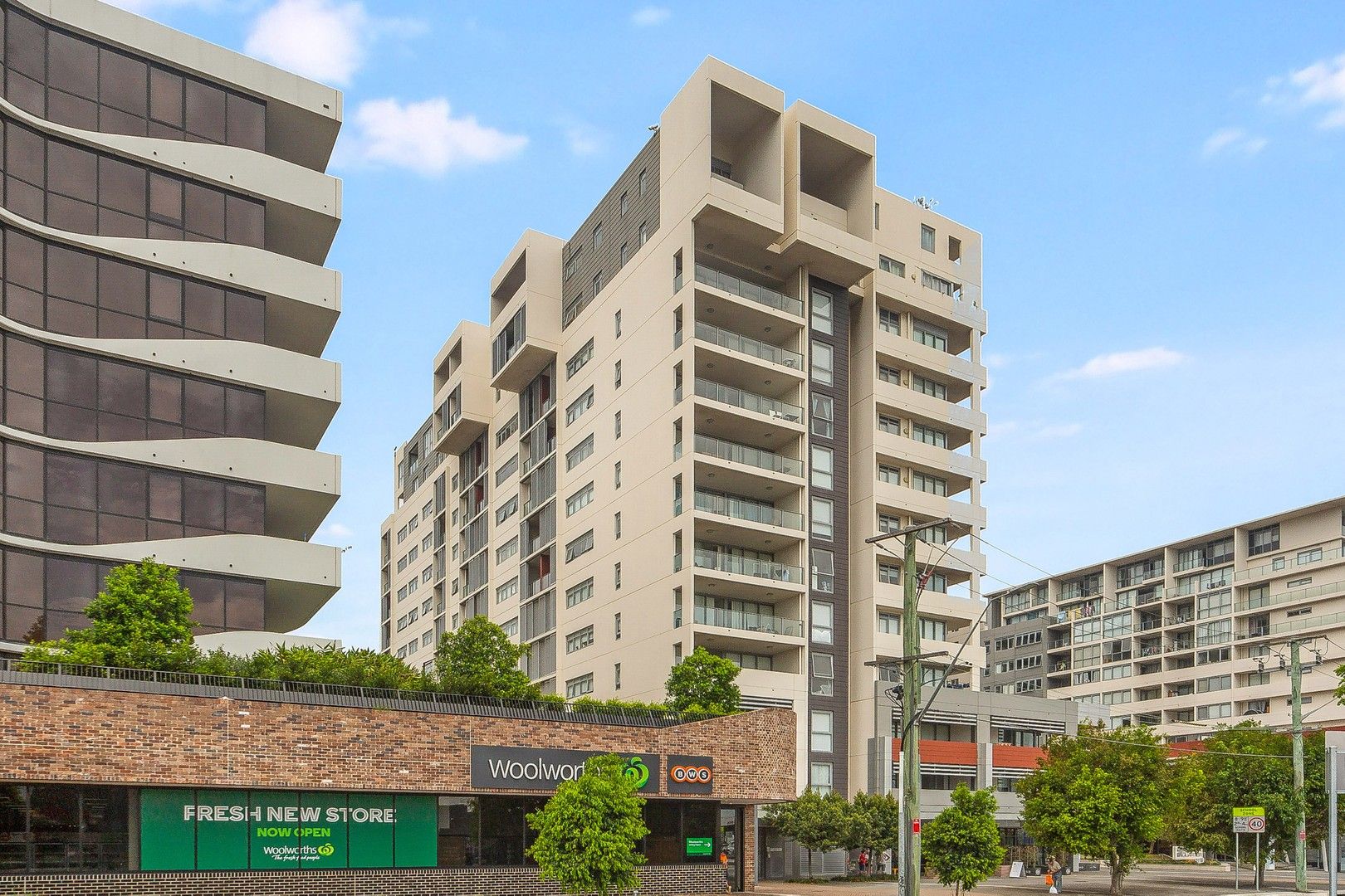 509/99 Forest Road, Hurstville NSW 2220, Image 0