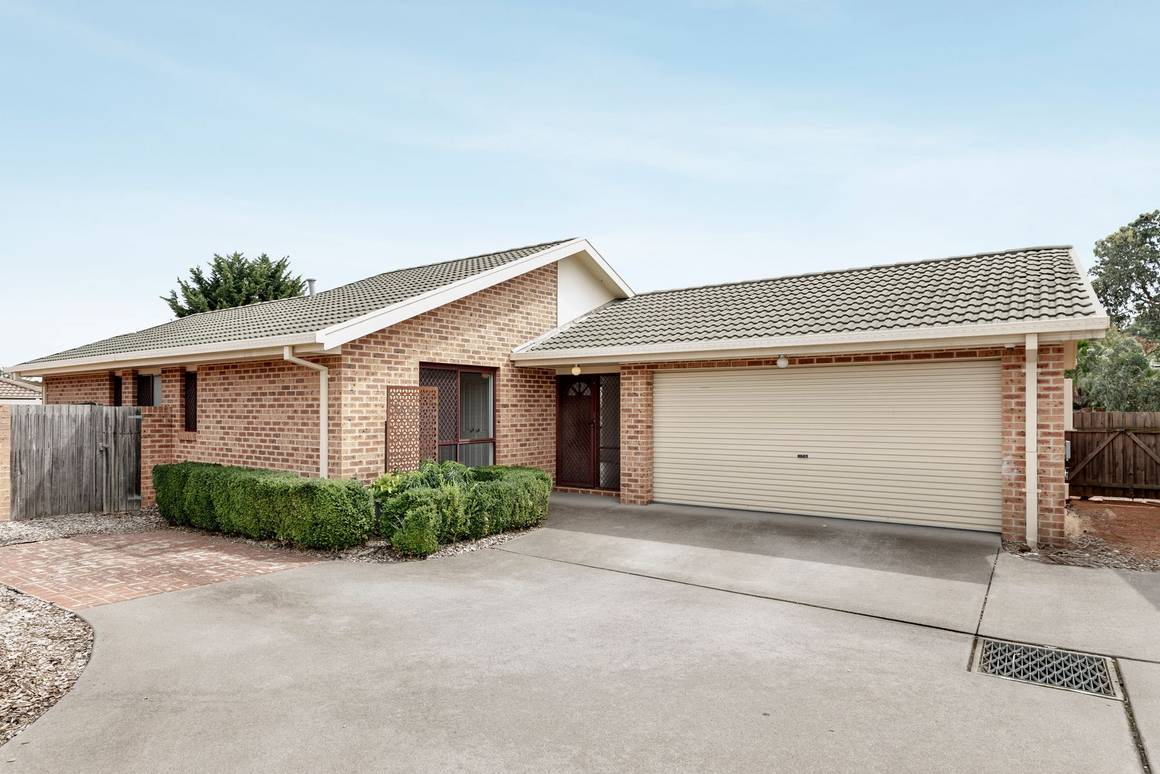 Picture of 25A Bywaters Street, AMAROO ACT 2914