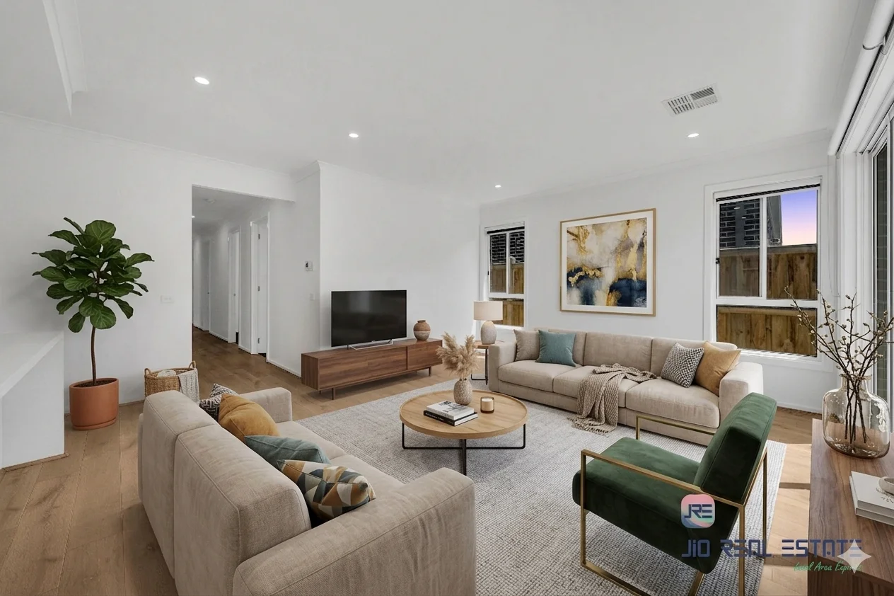 Additional image 12 of 48 Shelterbelt Avenue, Weir Views VIC 3338