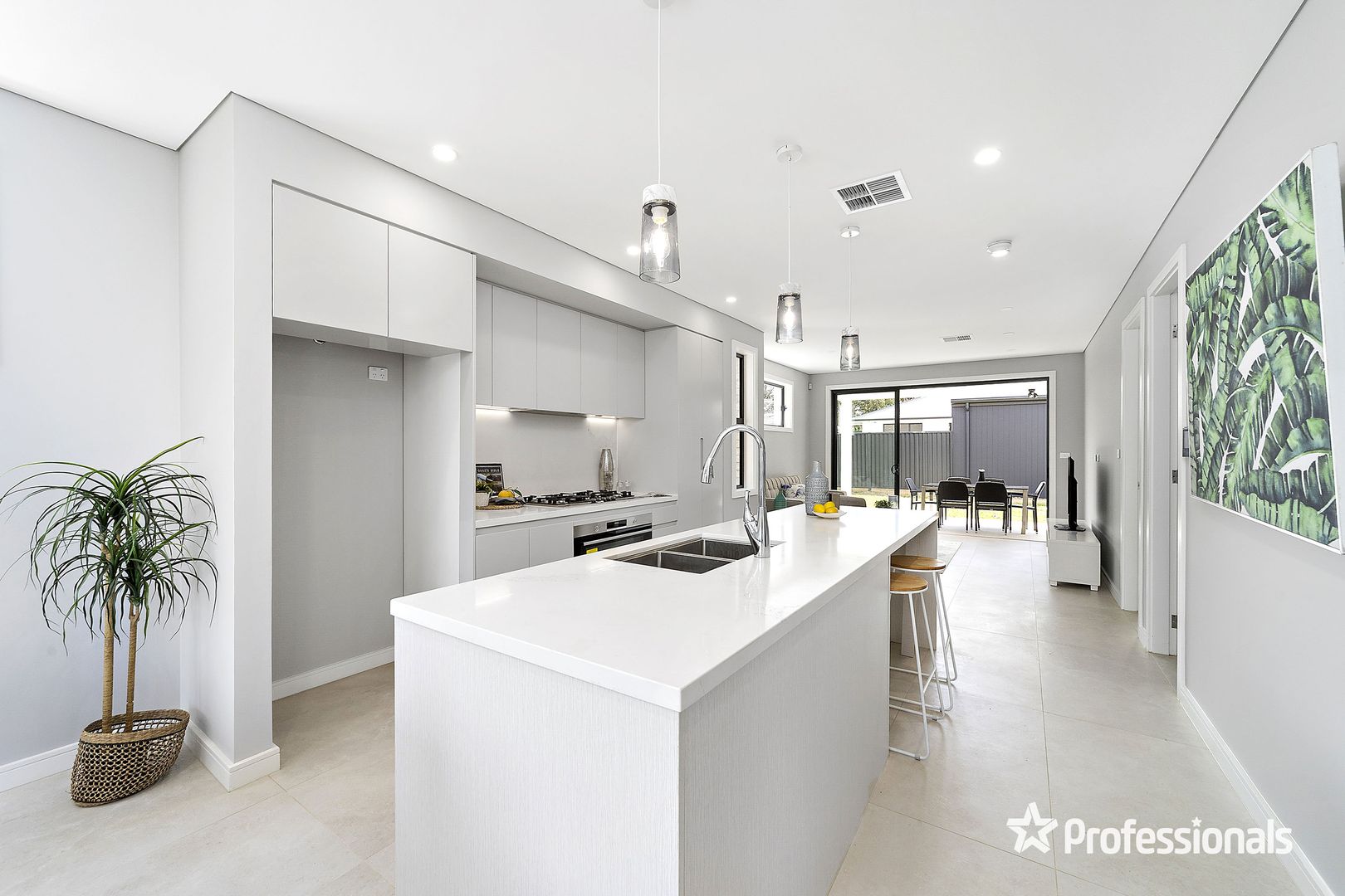 1/25-27 Anderson Avenue, Panania NSW 2213, Image 2