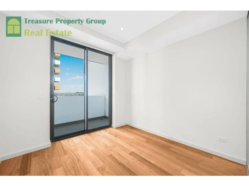 Additional image 10 of 1110/43 Belmore Street, Burwood NSW 2134