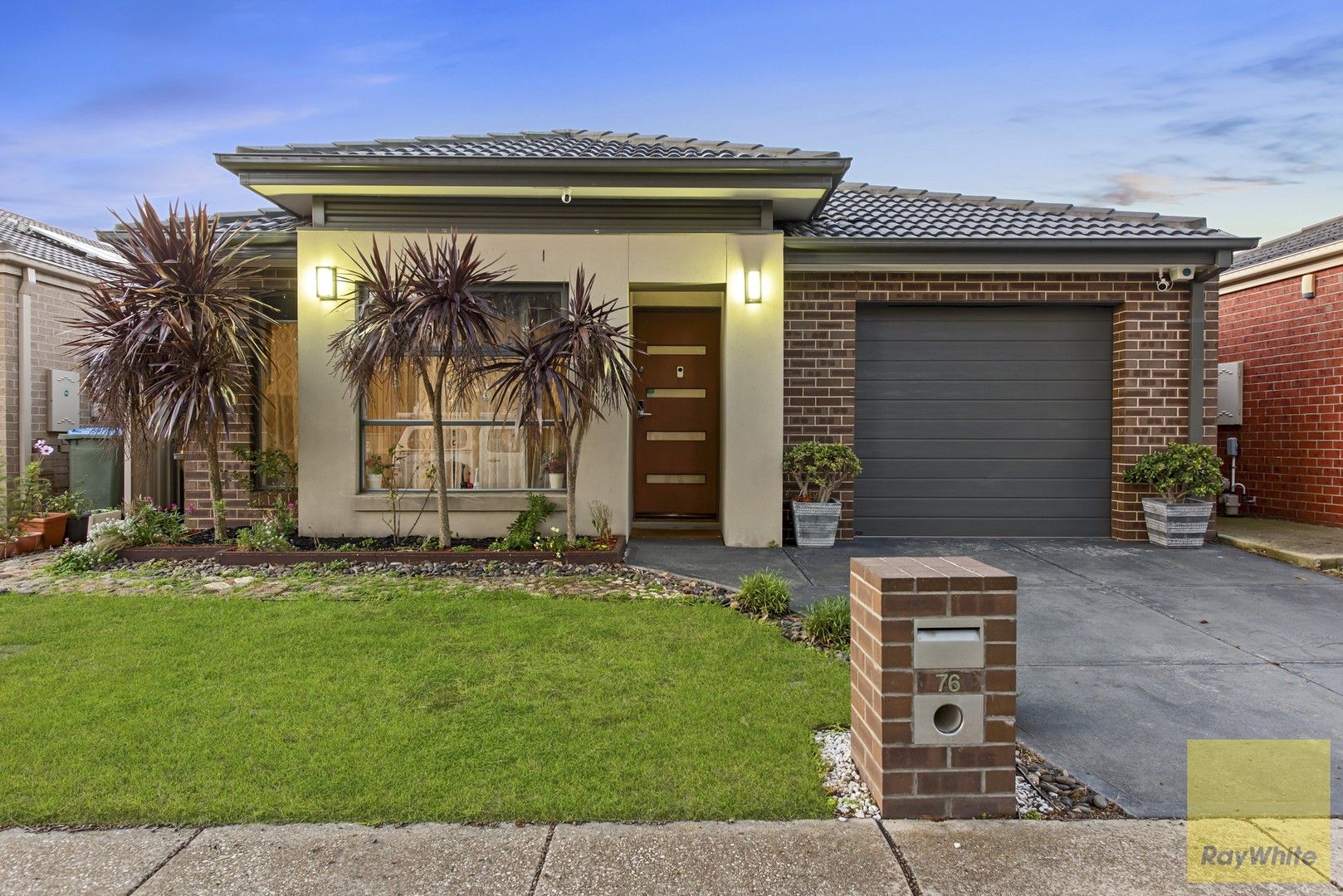 76 Parkvista Drive, Truganina VIC 3029, Image 0