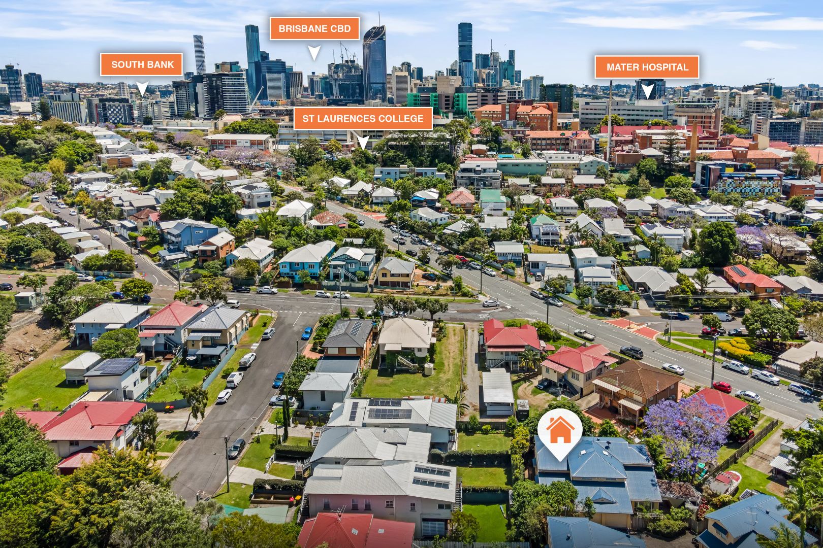 Sold 5/19 Athlone St, Woolloongabba QLD 4102 on 03 Dec 2022