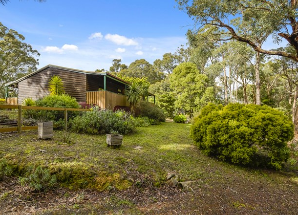 26 Walgood Grove, Macedon VIC 3440