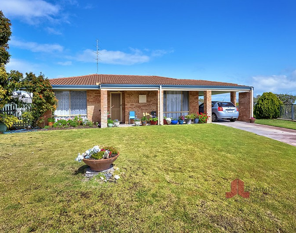 4 Riviera Place, Binningup WA 6233