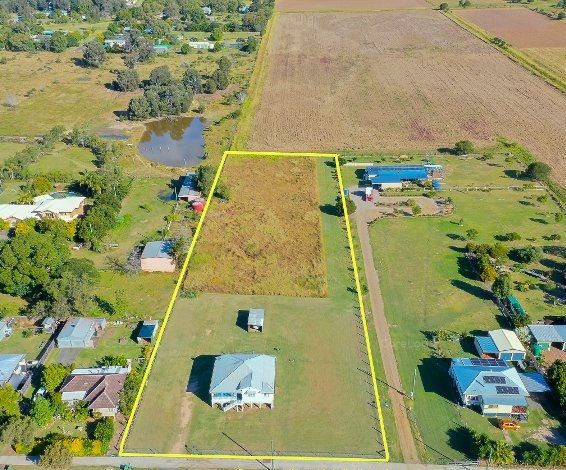 2 bedrooms Rural in 100 Prospect street LOWOOD QLD, 4311