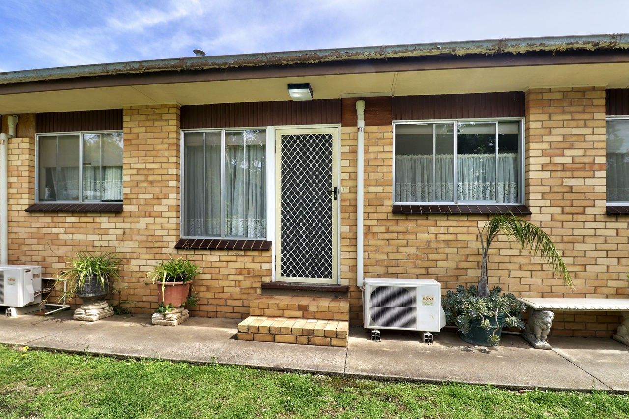 3/493 St Michael Street, Deniliquin NSW 2710 Apartment For Rent Domain