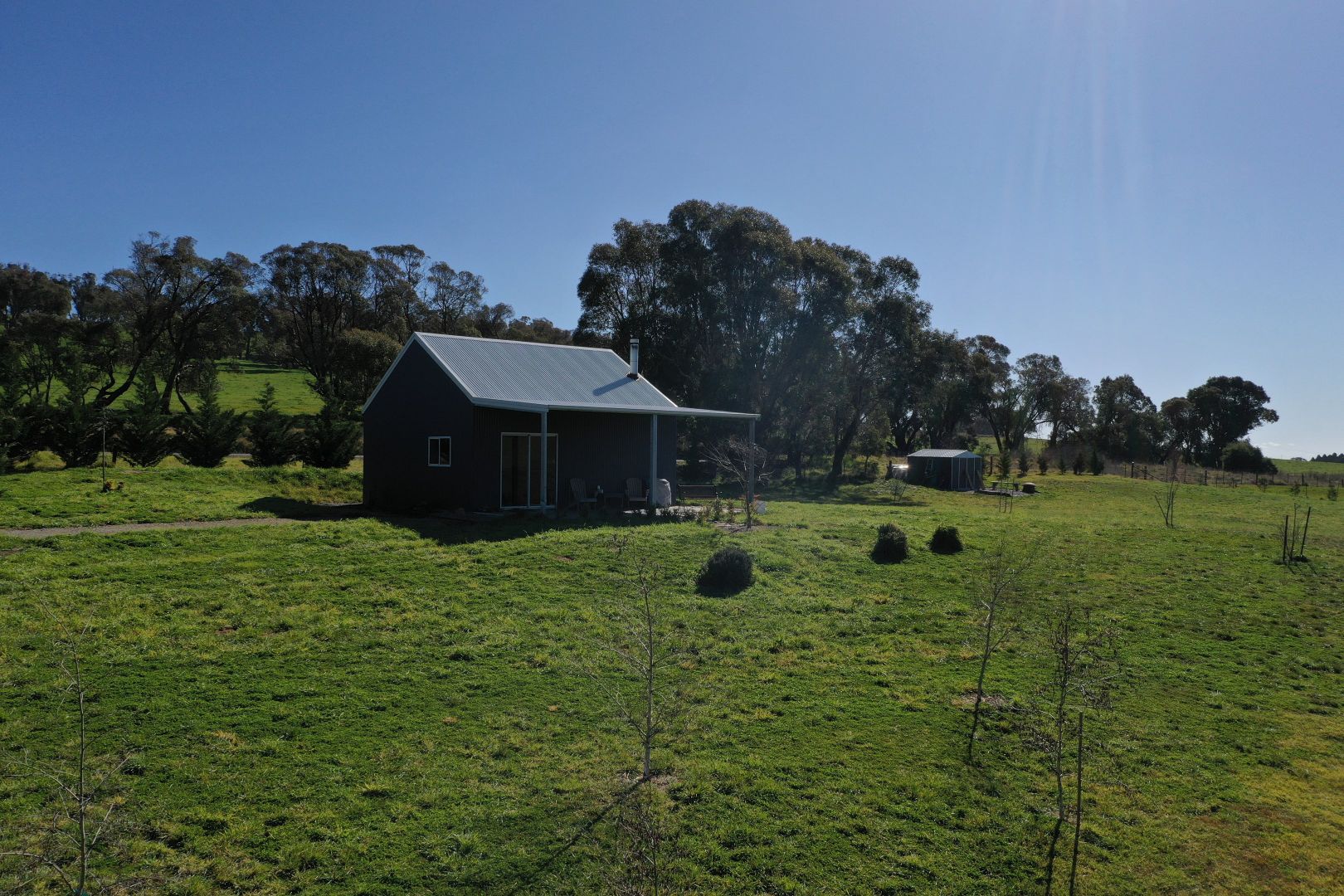 Lot 3 Peelwood Road, Crookwell NSW 2583, Image 2