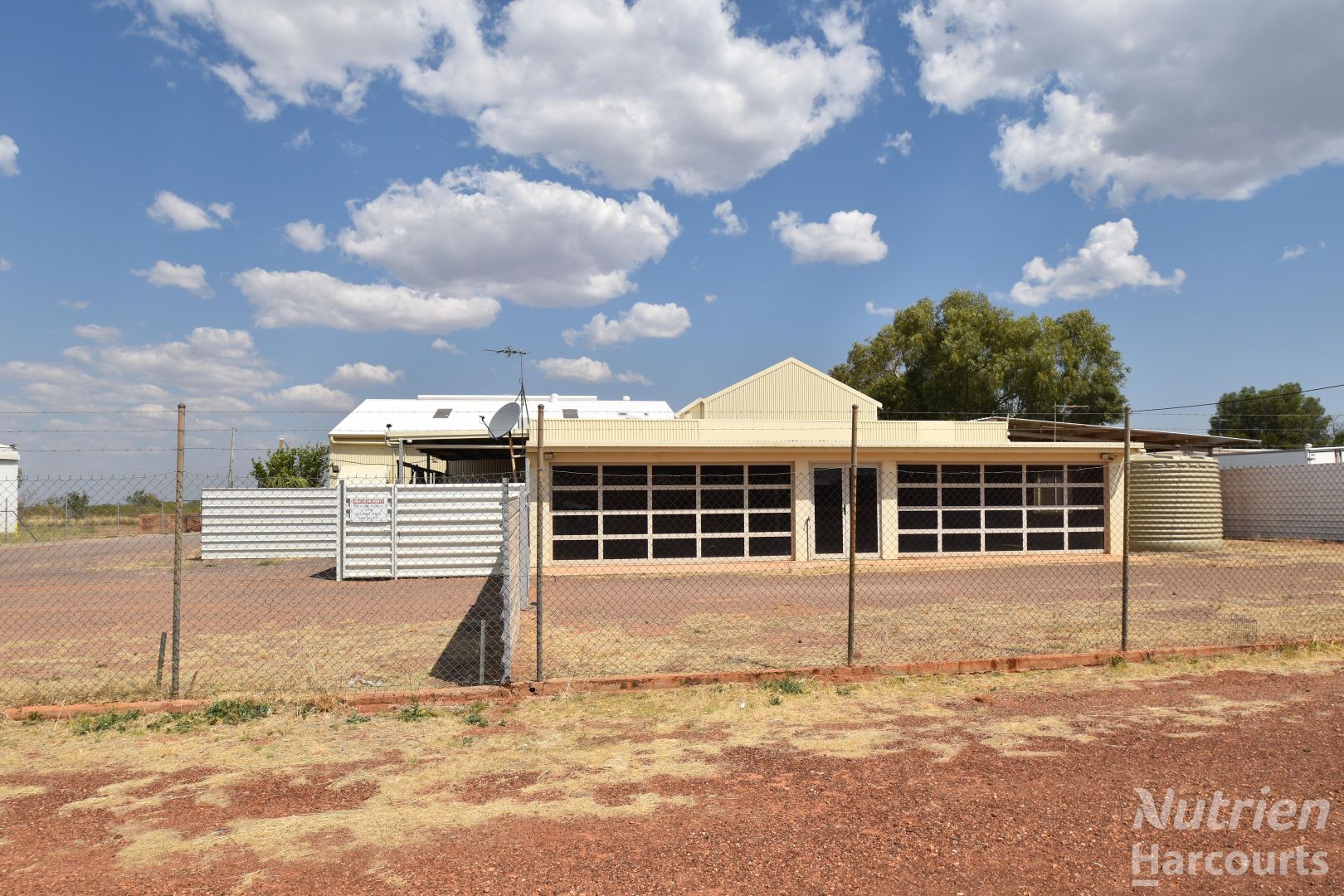 63 Standley Street, Tennant Creek NT 0860 Domain