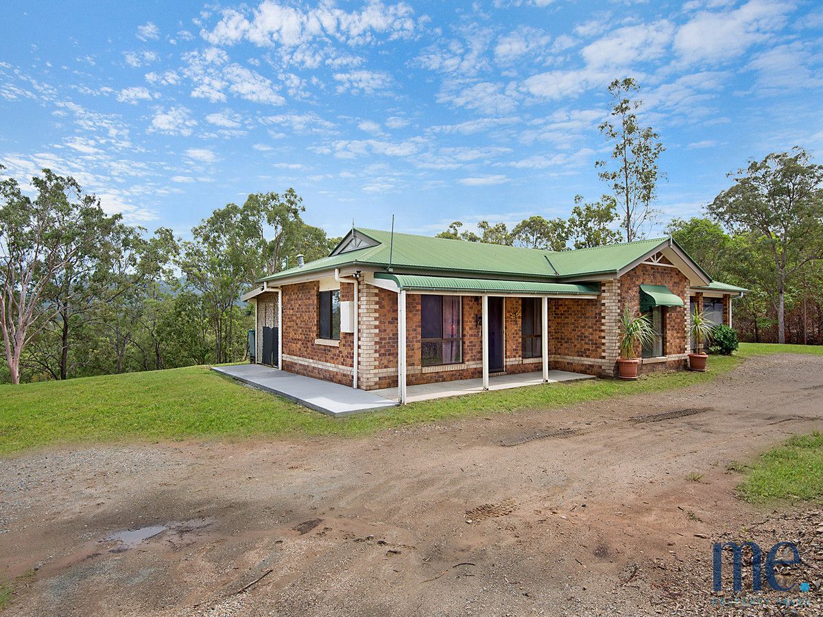 152 Postmans Track, Kobble Creek QLD 4520, Image 0