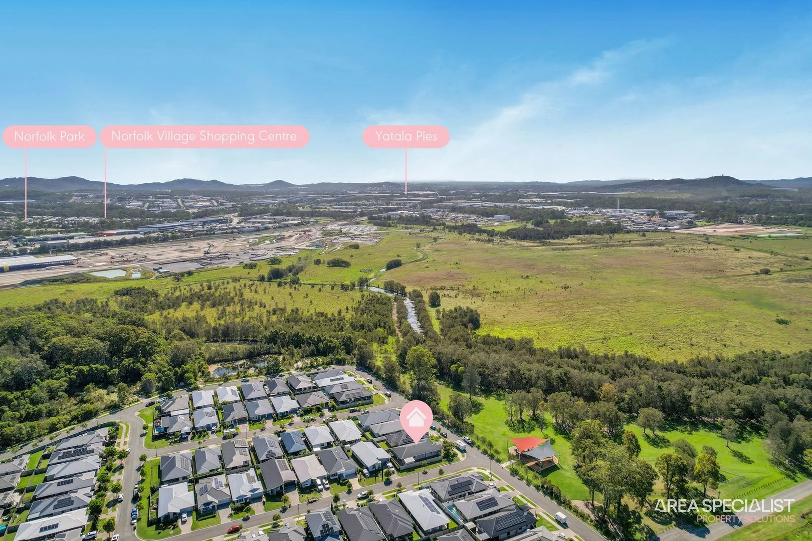 Additional image 28 of 61 Forest Avenue, Ormeau QLD 4208