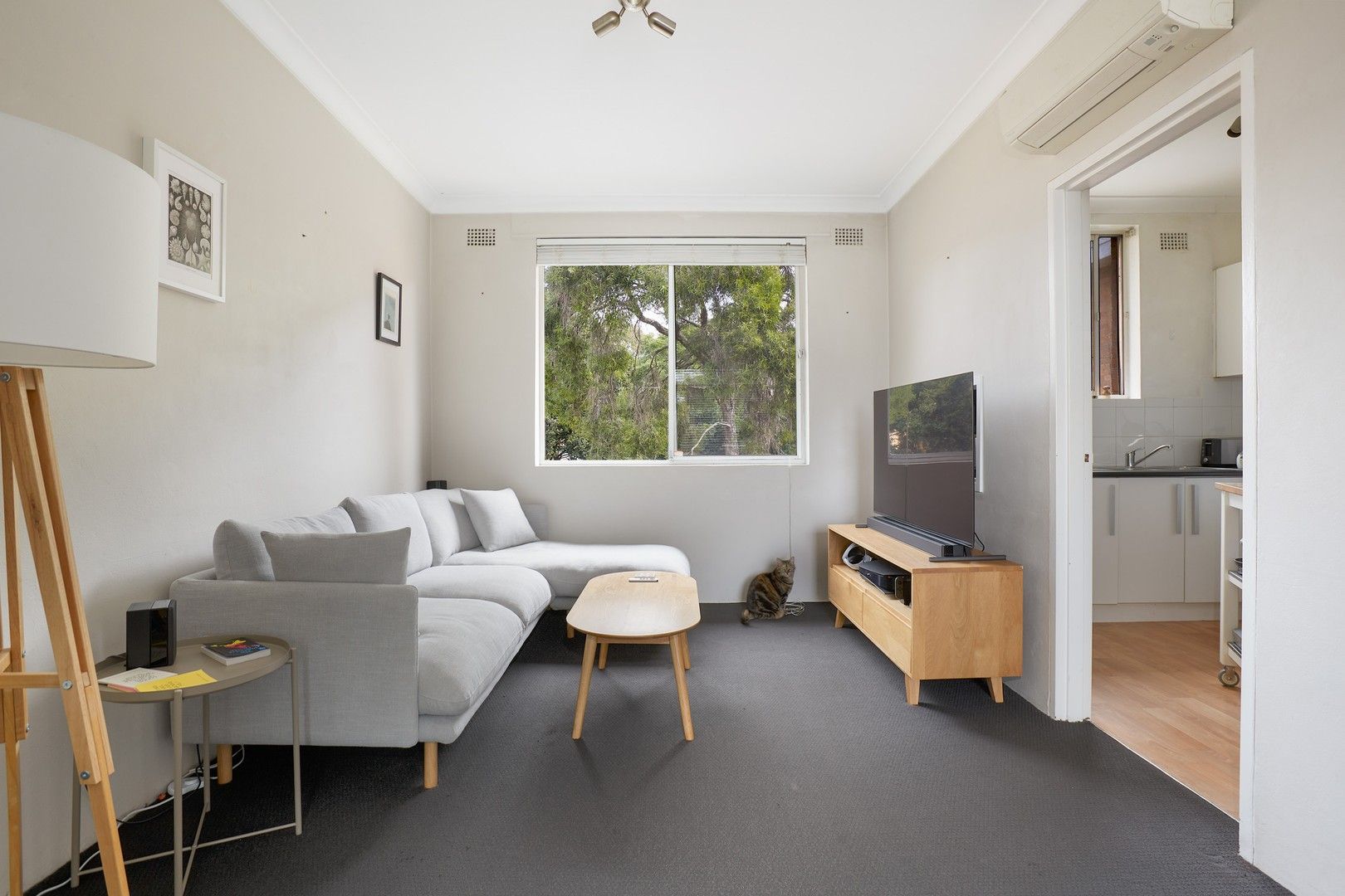 2 bedrooms Apartment / Unit / Flat in 20/22 Ness Avenue DULWICH HILL NSW, 2203