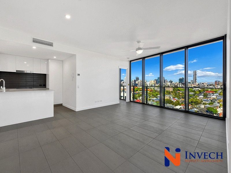 1909/10 Trinity Street, Fortitude Valley QLD 4006, Image 0