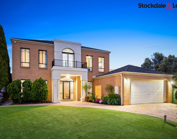 17 Tollkeepers Parade, Attwood VIC 3049