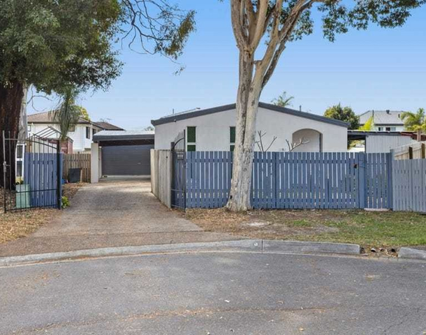 5 Thelbo Court, Boondall QLD 4034