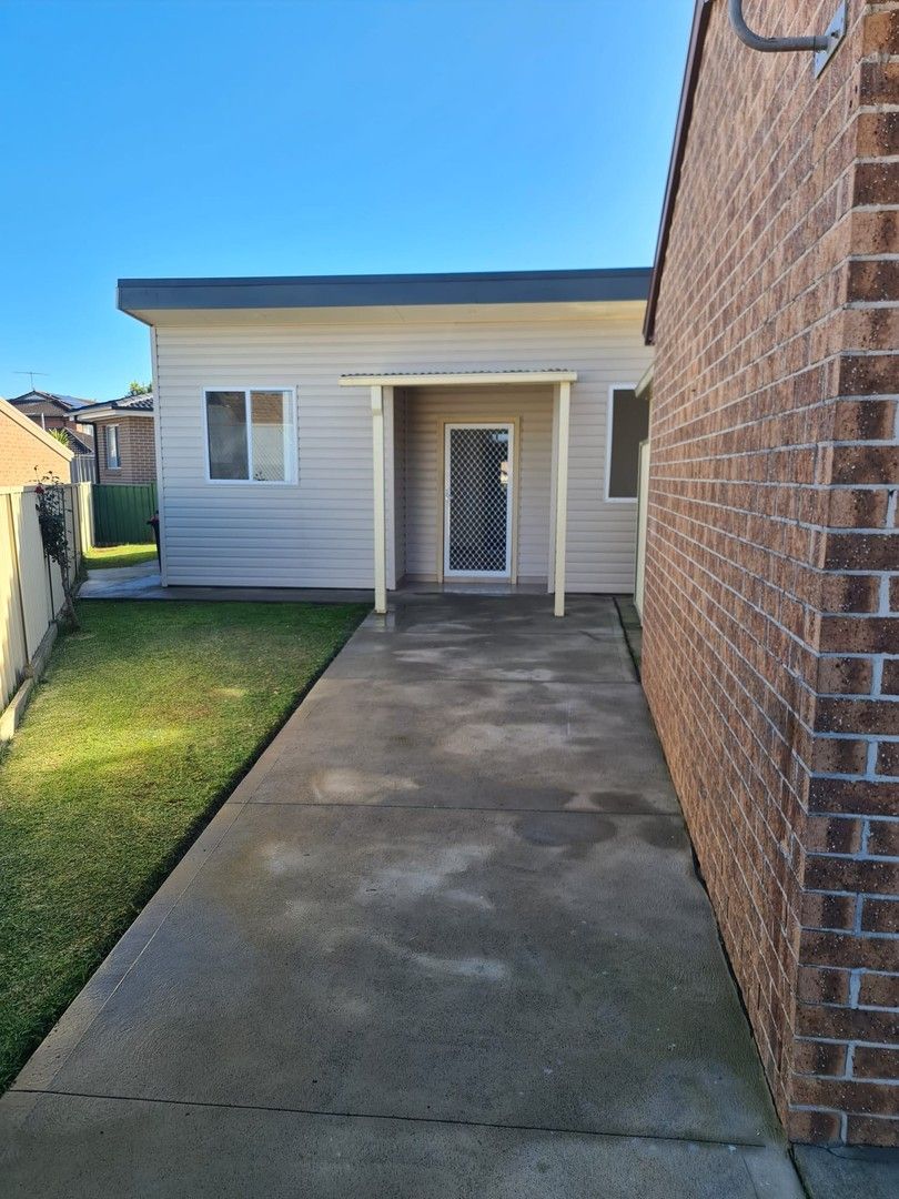 2 bedrooms House in 3A Owl Place GREEN VALLEY NSW, 2168