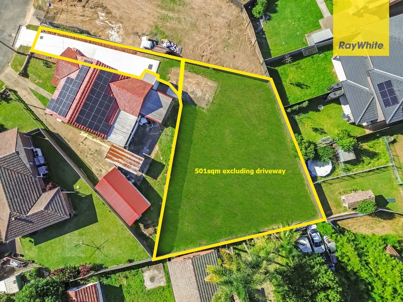 Additional image 12 of 6A Westville Place, Westmead NSW 2145