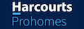 Harcourts Prohomes's logo