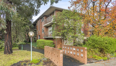 Picture of 17/88-92 Victoria Road, HAWTHORN EAST VIC 3123