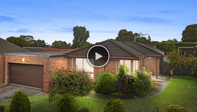 Picture of 1 Clement Court, MILL PARK VIC 3082