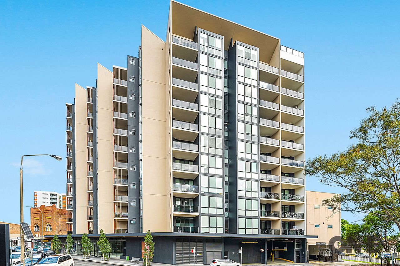 305/20 Bridge Street, Lidcombe NSW 2141, Image 0