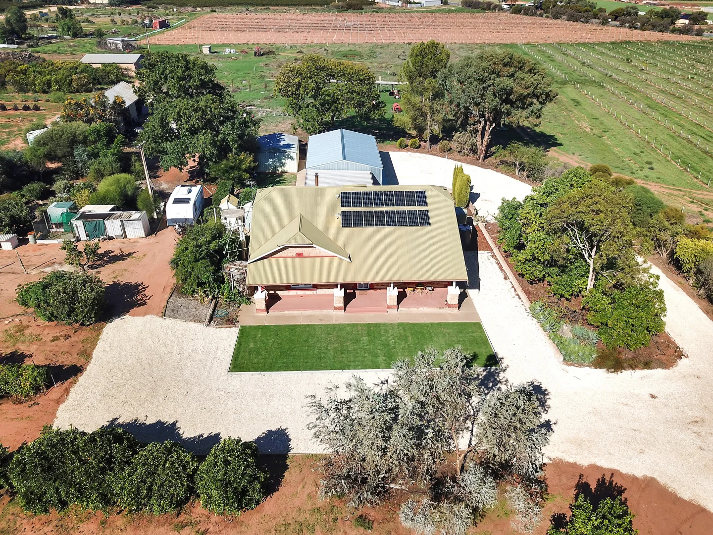 Additional image 27 of 131 Old Blanchetown Road, Waikerie SA 5330