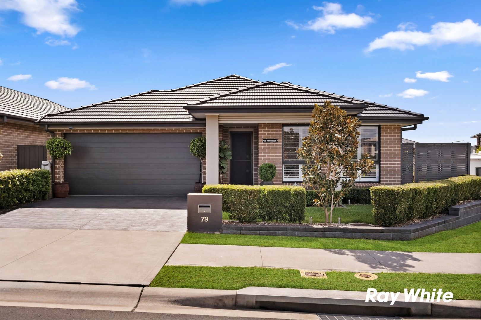 79 Frontier Avenue, Marsden Park NSW 2765, Image 0