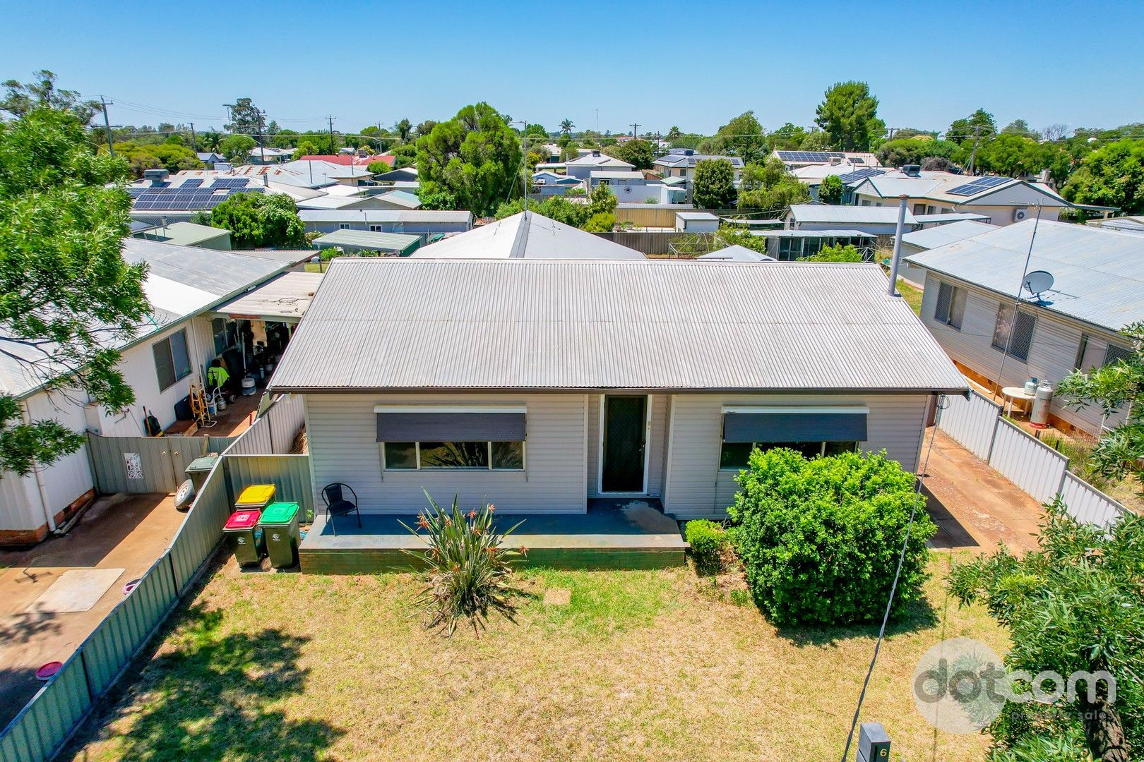 6 Bruce Avenue, Dubbo NSW 2830, Image 0