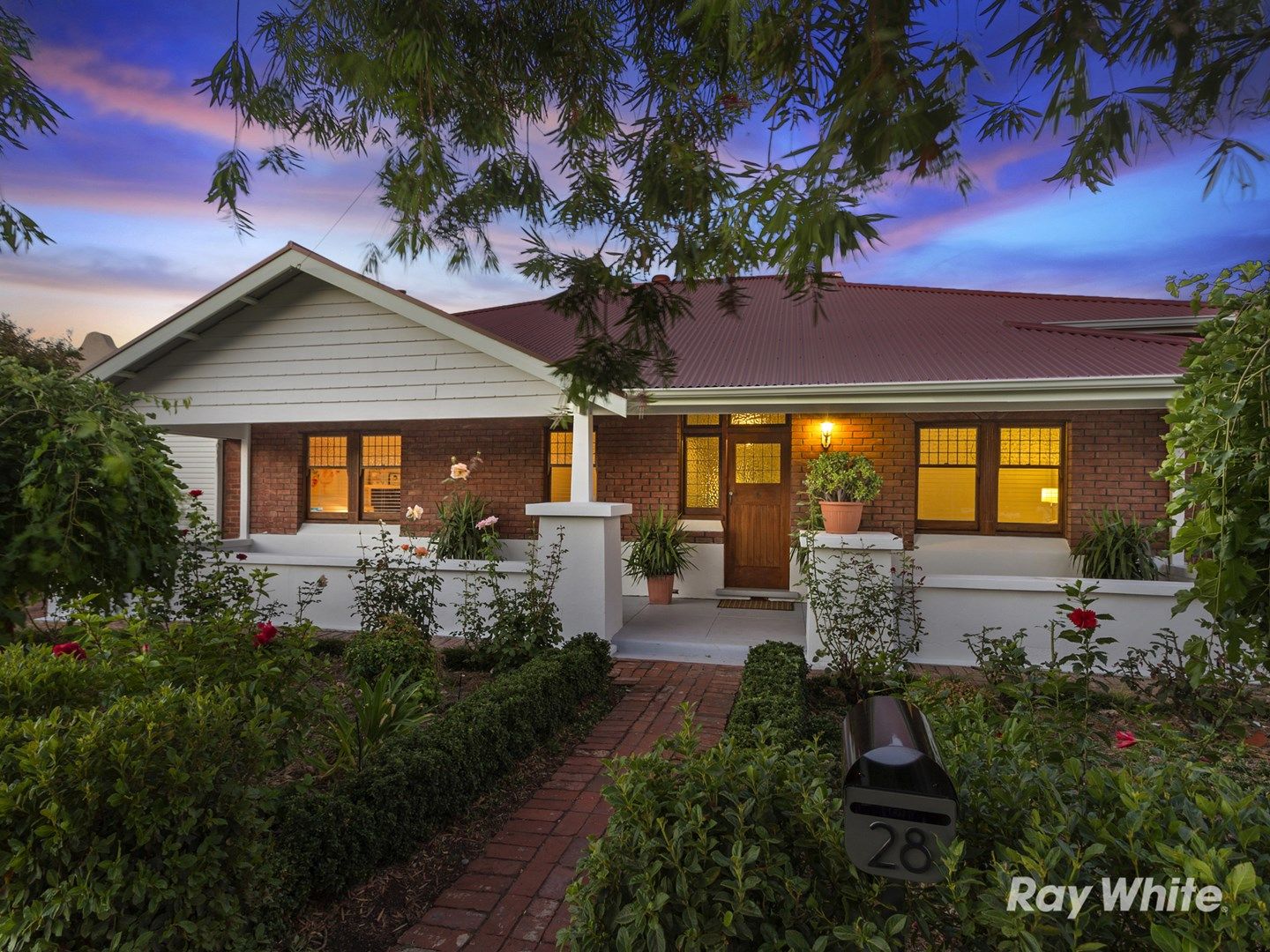 28 Herbert Road, West Croydo Property History & Address Research Domain