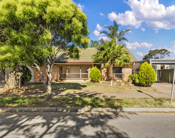 22 Vasey Street, Greenacres SA 5086