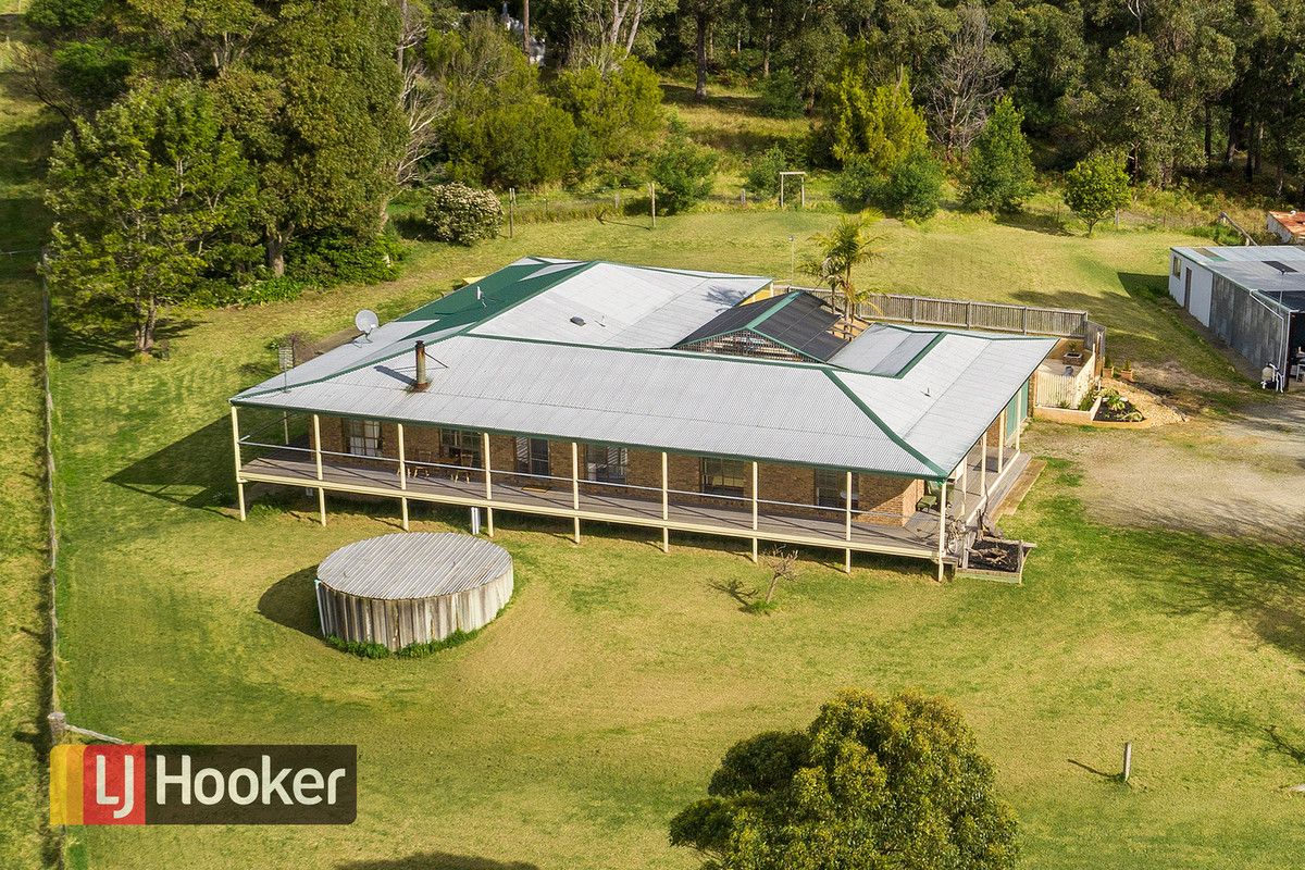 32 Mill Point Road, Lake Tyers Beach Property History & Address