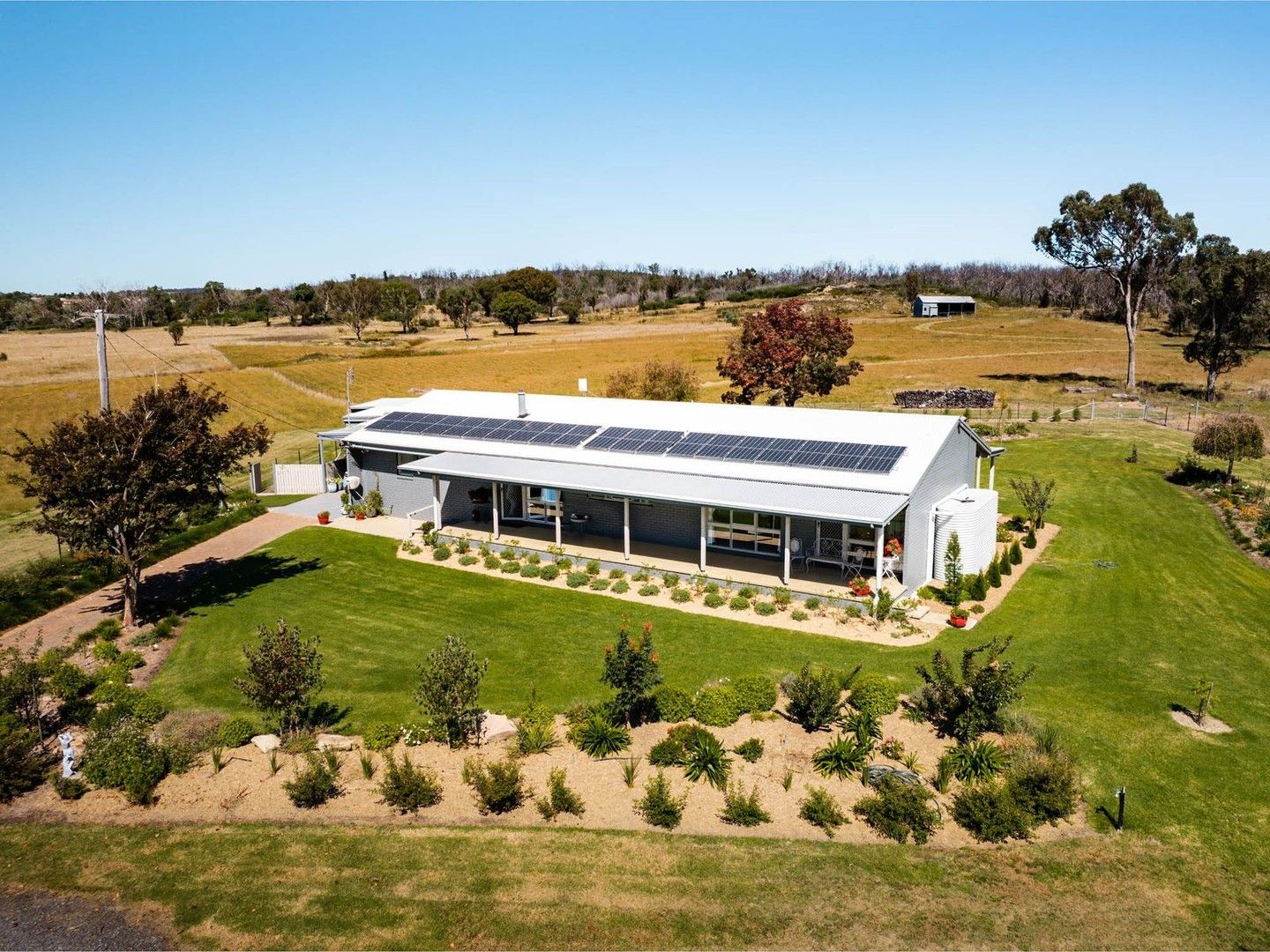 1 Pelham Street, Tenterfield NSW 2372 House for Sale 1,600,000