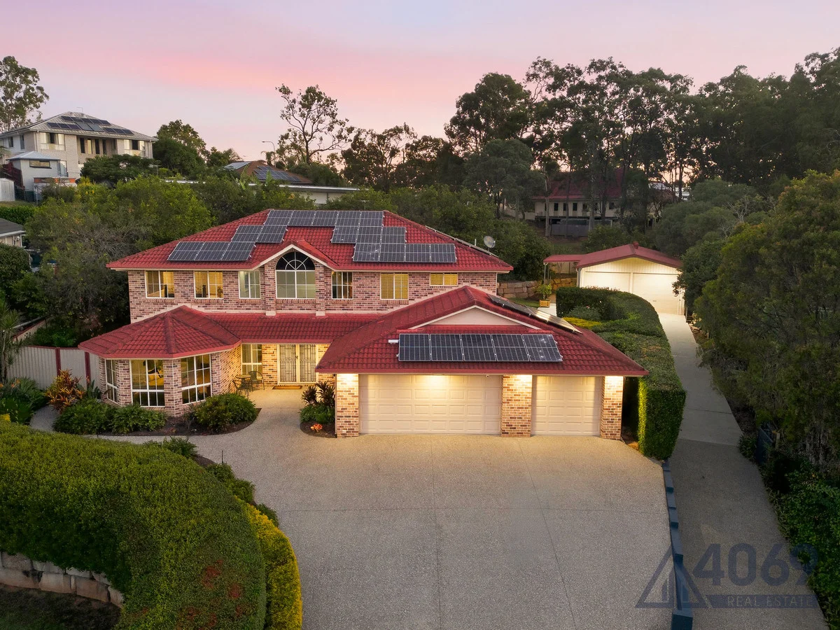 Additional image 6 of 74 Fiddlewood Crescent, Bellbowrie QLD 4070