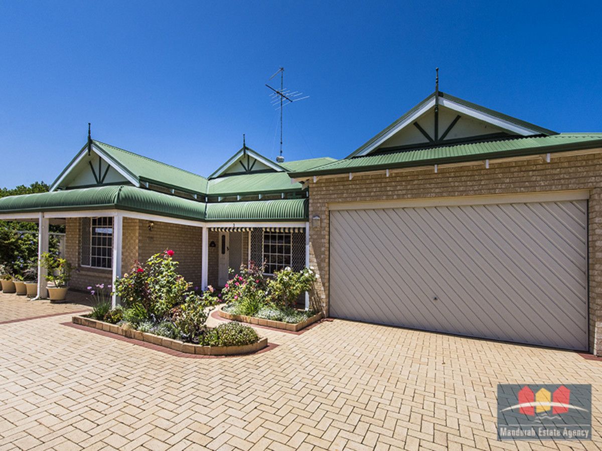 63B Tuckey Street, Mandurah WA 6210, Image 0