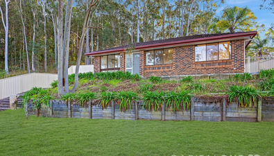 Picture of 26 Wakehurst Drive, WYONG NSW 2259