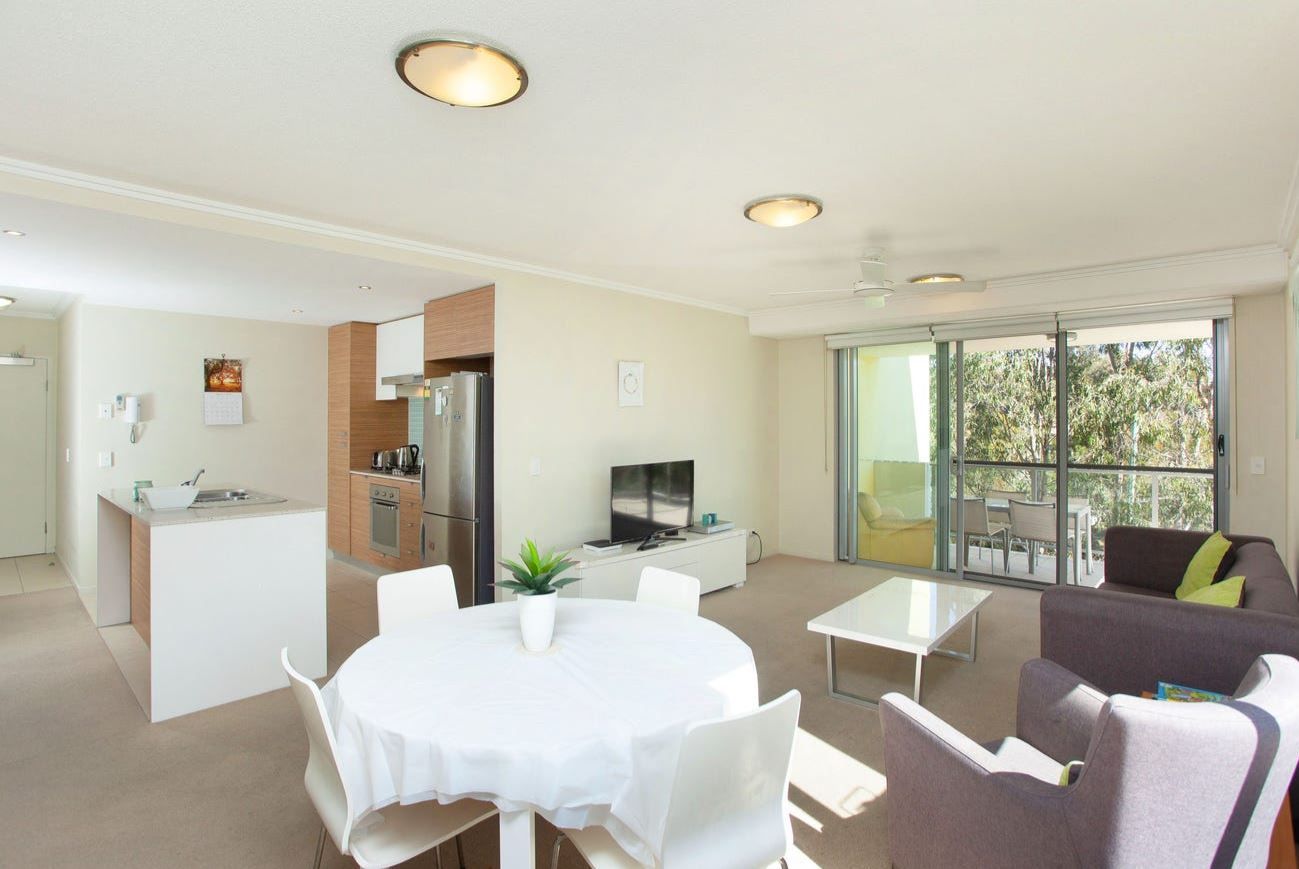 3 bedrooms Apartment / Unit / Flat in 12/154 Musgrave Avenue SOUTHPORT QLD, 4215