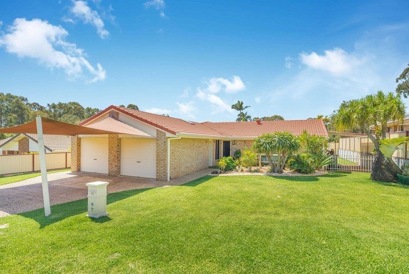 2 Bergan Place, Cleveland QLD 4163, Image 0