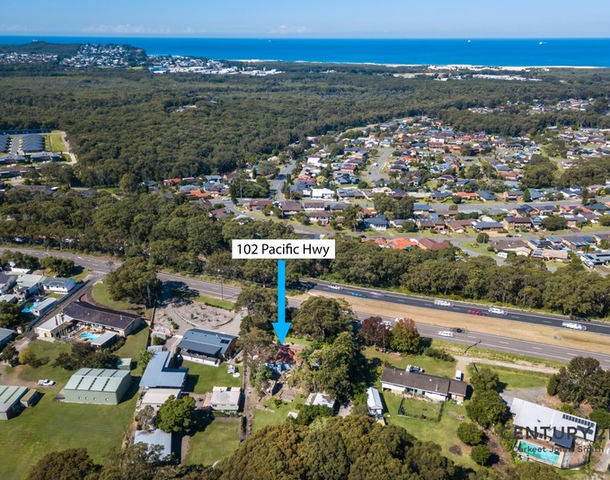 102 Pacific Highway, Jewells NSW 2280