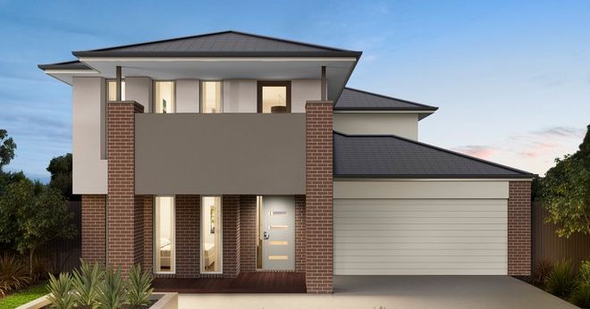 Picture of Mikado Way, Lot: 2223, CLYDE NORTH VIC 3978