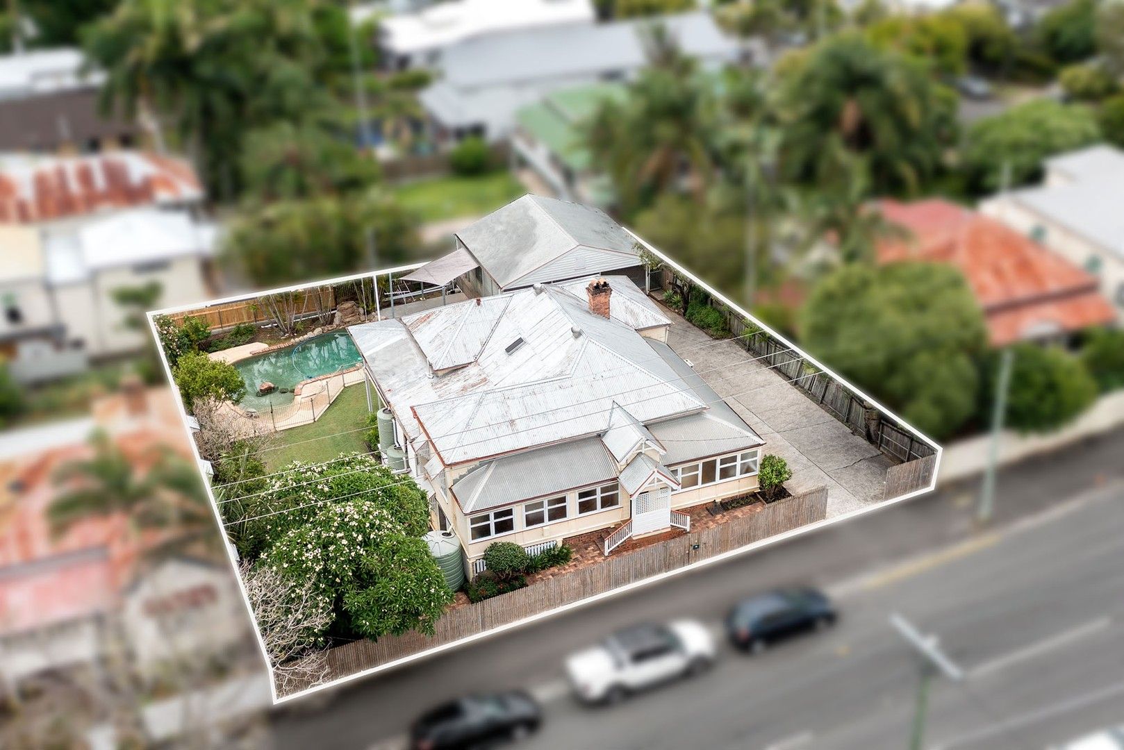 42 Mowbray Terrace, East Brisbane QLD 4169, Image 0