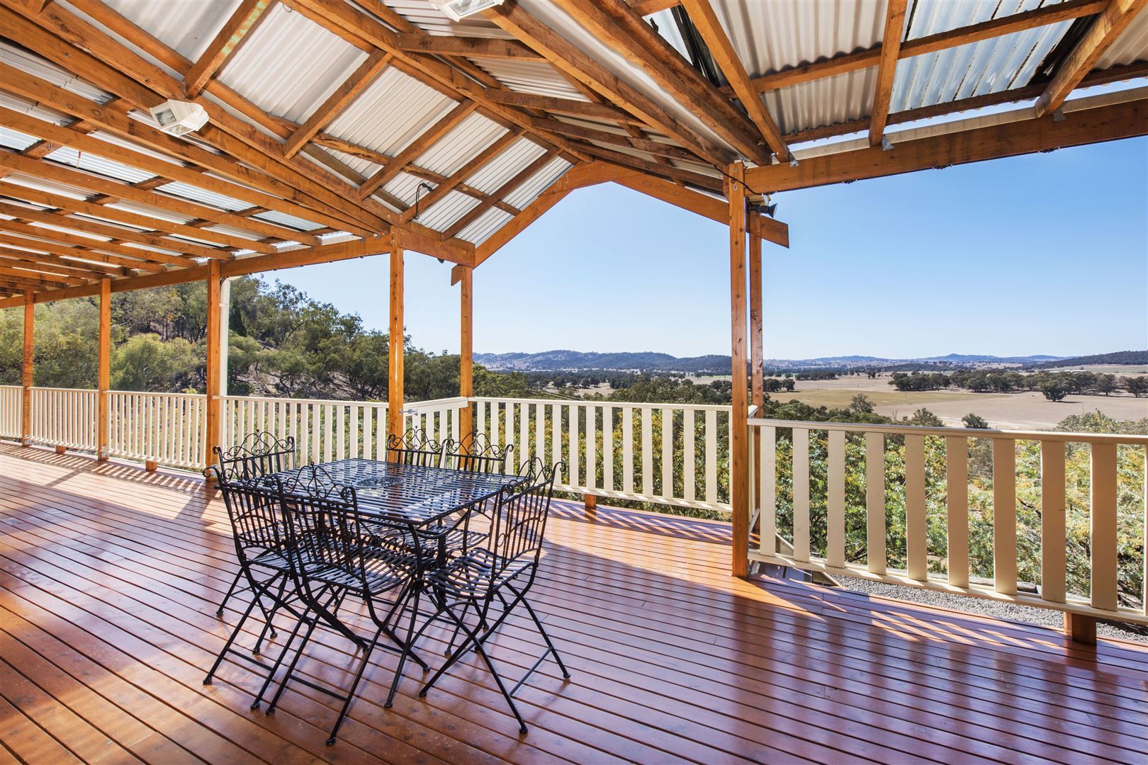 242 Lesters Lane Piambong, Mudgee NSW 2850 House for Sale 960,000