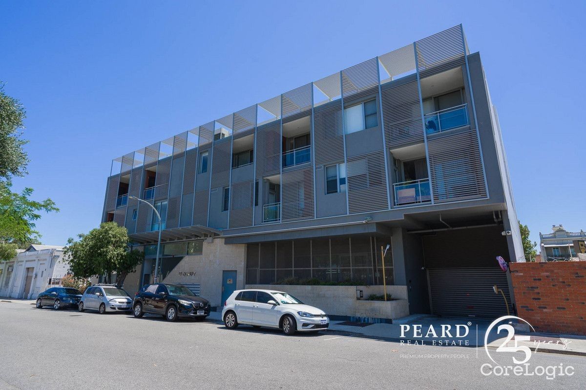 11/10 Quarry Street, Fremantle WA 6160, Image 1