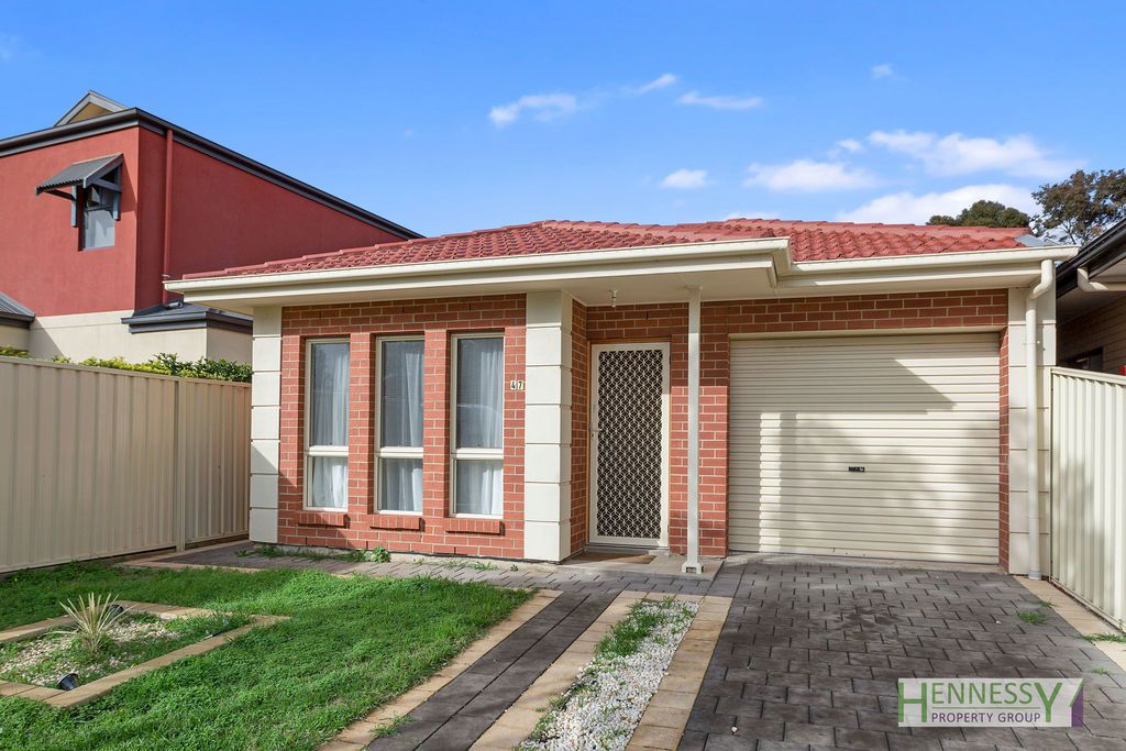 47 Matheson Ave, Findon SA 5023, Image 0